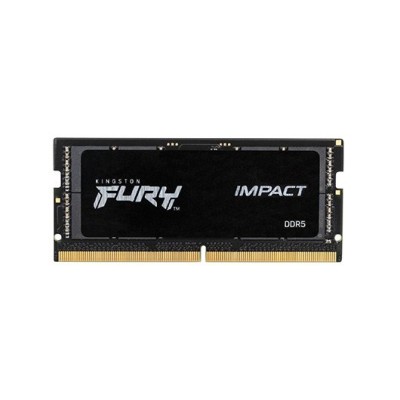 Kingston Fury Imp  DDR5 16GB 4800MHz 1x16GB