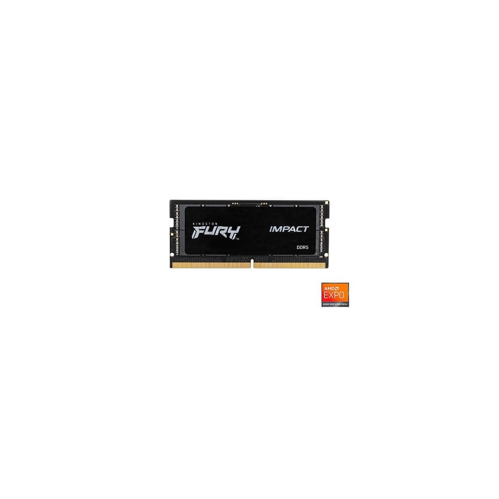 Kingston Fury Impa  DDR5 16GB 5600MHz 1x16GB