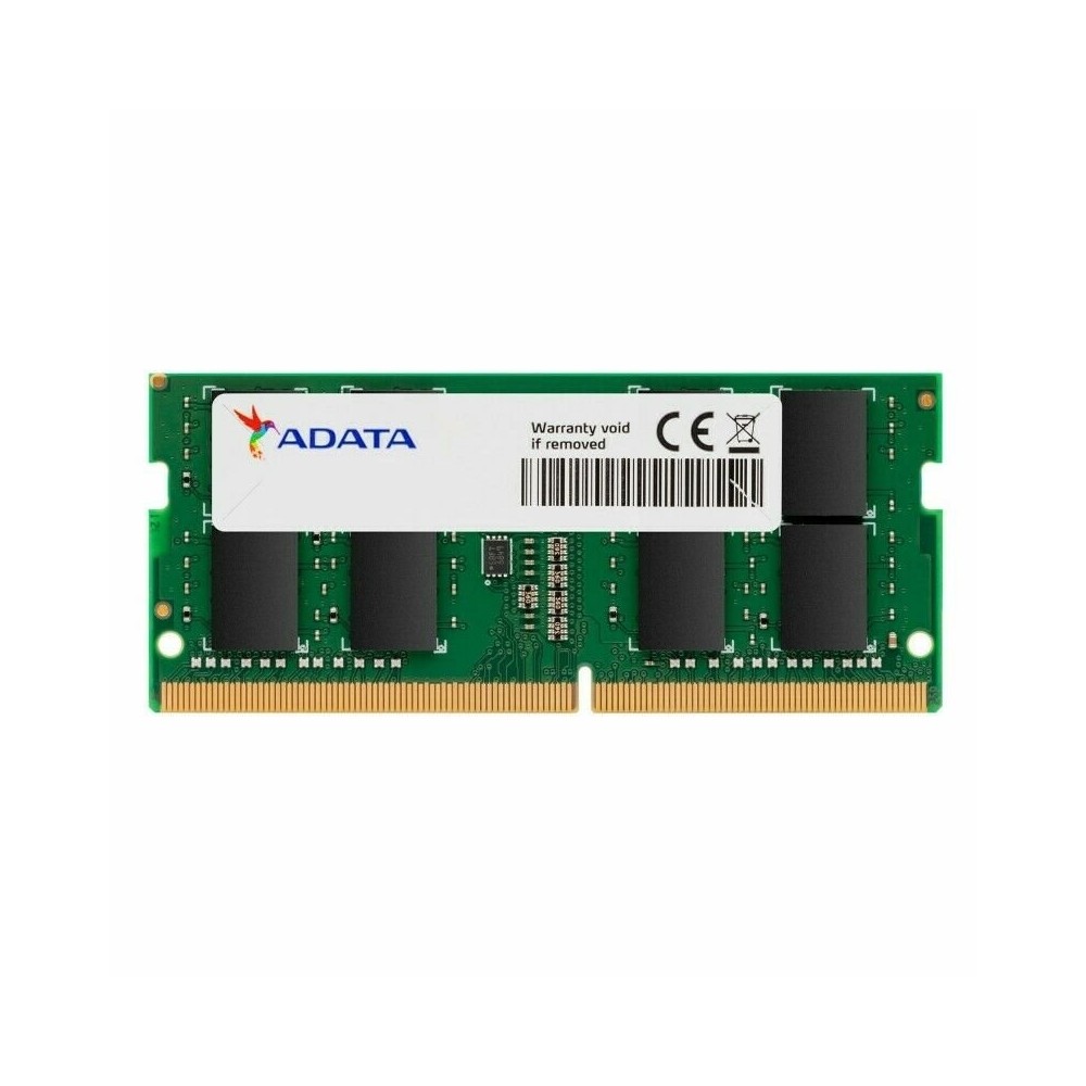 ADATA AD4S266616G19-SGN DDR4 SODIMM 16GB 2666