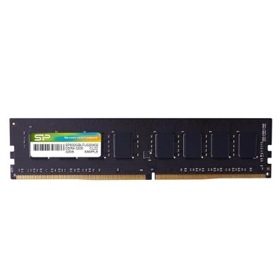 SP MEMORIA DDR4-3200,CL22,UDIMM,32GB