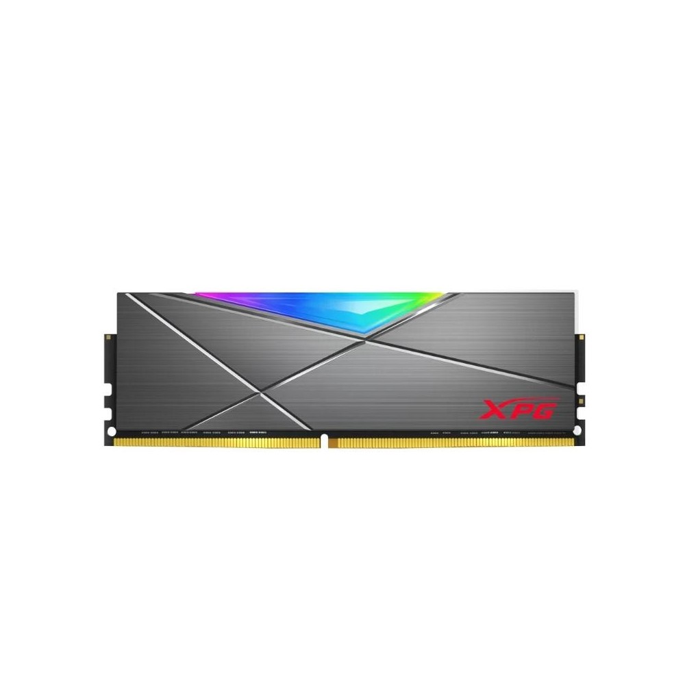 ADATA XPG SPECTRIX D-50 DDR4 16GB 3200 SINGLE RGB