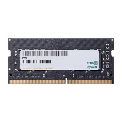 Apacer ES.08G2V.GNH 8GB DDR4 2666MHz 1.2V CL19 SODIMM