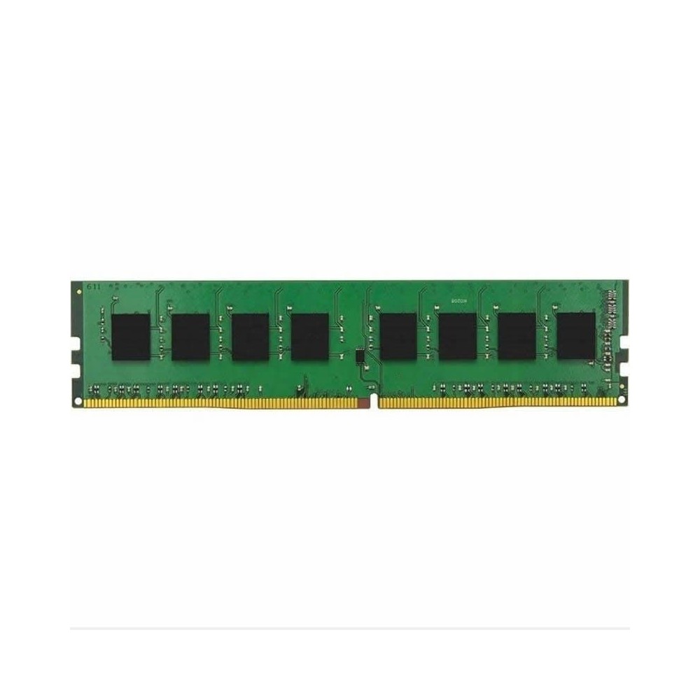 Kingston ValueRAM 8GB DDR4 2666MHz 1.2V CL19 DIMM
