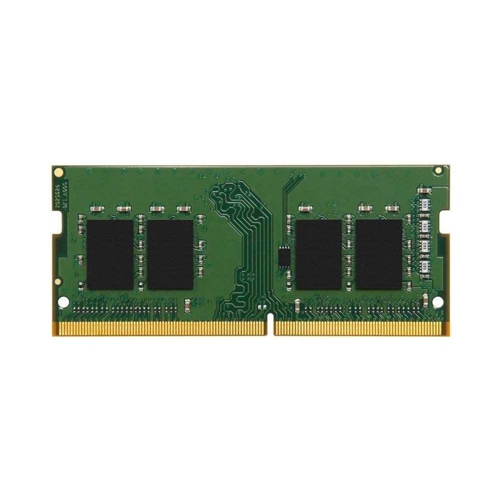 Kingston ValueRAM 8GB DDR4 3200MHz 1.2V CL22 SODIMM