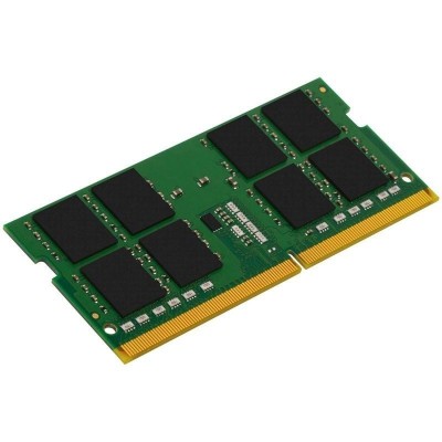 Kingston ValueRAM 16GB DDR4 3200MHz 1.2V CL22 SODIMM