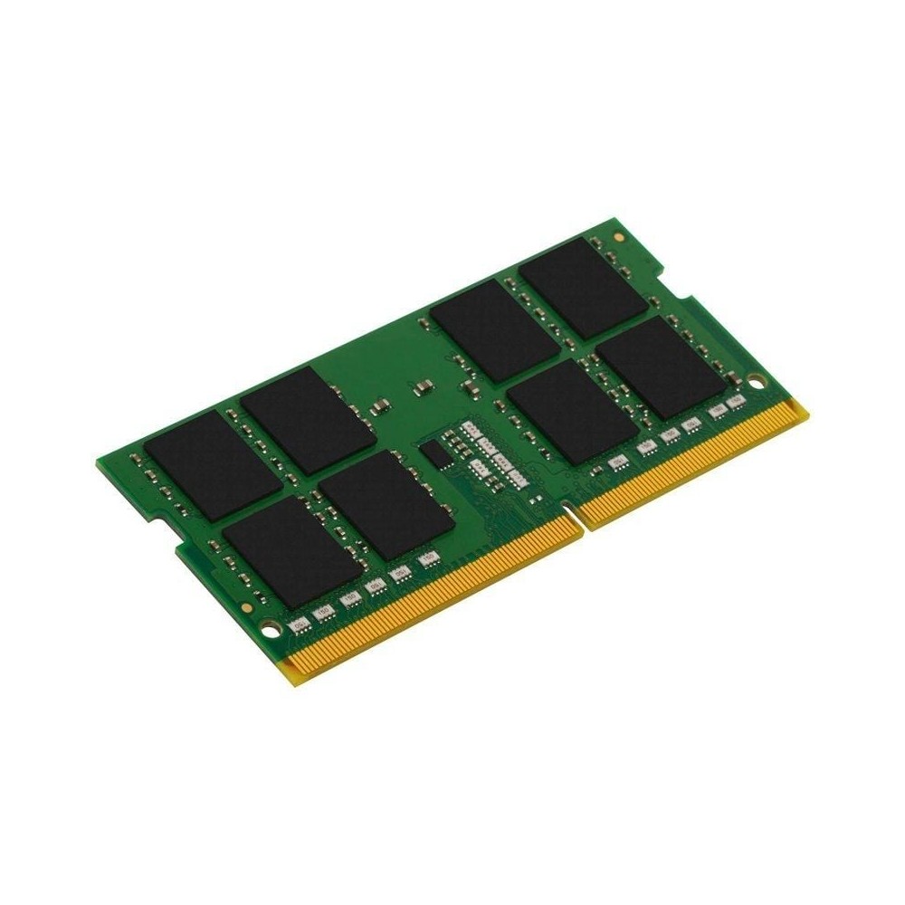 Kingston ValueRAM 16GB DDR4 3200MHz 1.2V CL22 SODIMM