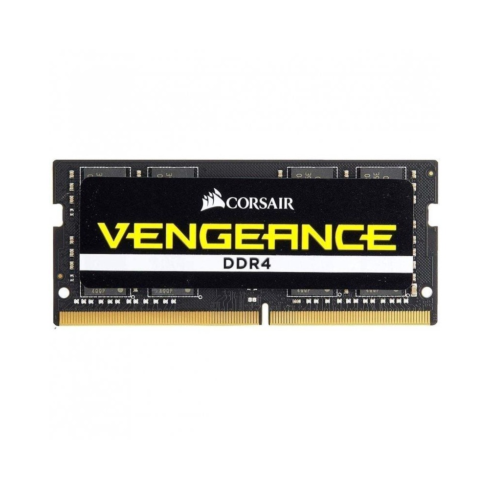 Corsair Vengeance 16GB DDR4 2400MHz 1.2V CL16 SODIMM