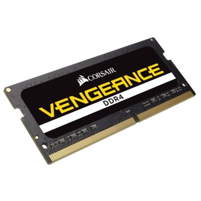 Corsair Vengeance Series 16GB DDR4 2666MHz 1.2V CL18 SODIMM