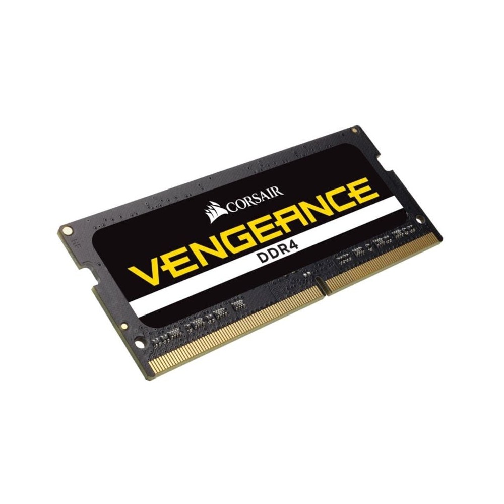 Corsair Vengeance Series 16GB DDR4 2666MHz 1.2V CL18 SODIMM