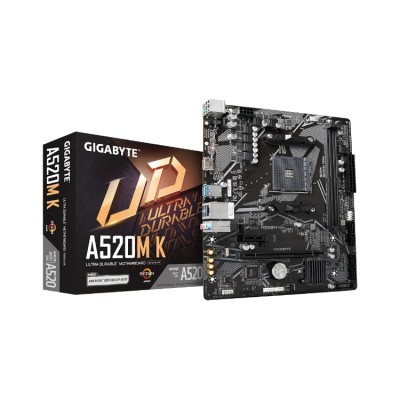 A520M K Gigabyte