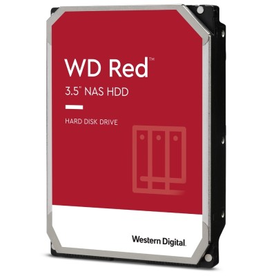 Western Digital 3TB SATA3 Red