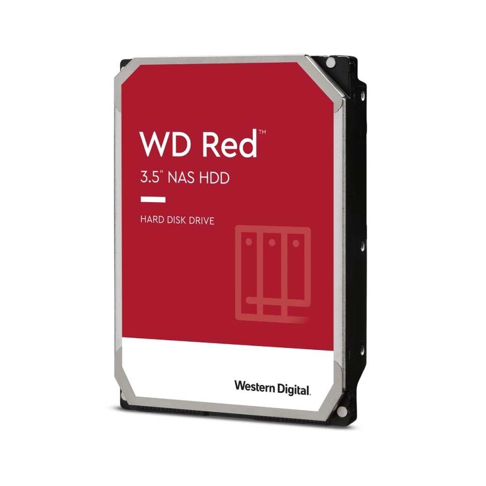 Western Digital WD30EFAX  3 TB