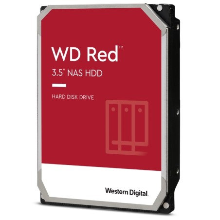 Western Digital WD30EFAX  3 TB