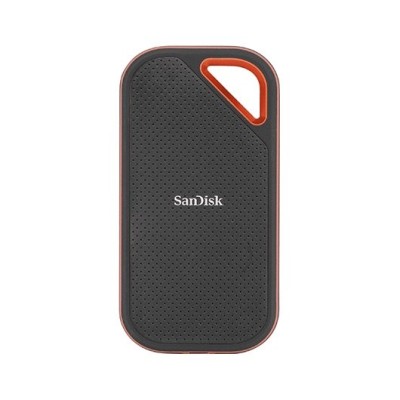 Externo Ssd 2Tb Sandisk Extreme Pro Portable