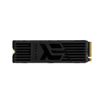 M2 Ssd 2Tb Irdm Pro Pcie4 Goodram