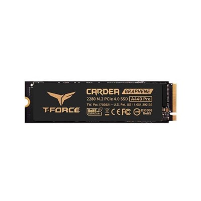 M2 Ssd 1Tb Pcie4 Teamgroup Cardea A440 Pro