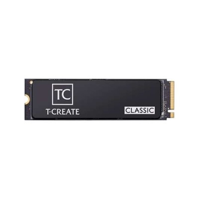 M2 Ssd 2Tb Pcie4 Teamgroup T-Create Classic Dl
