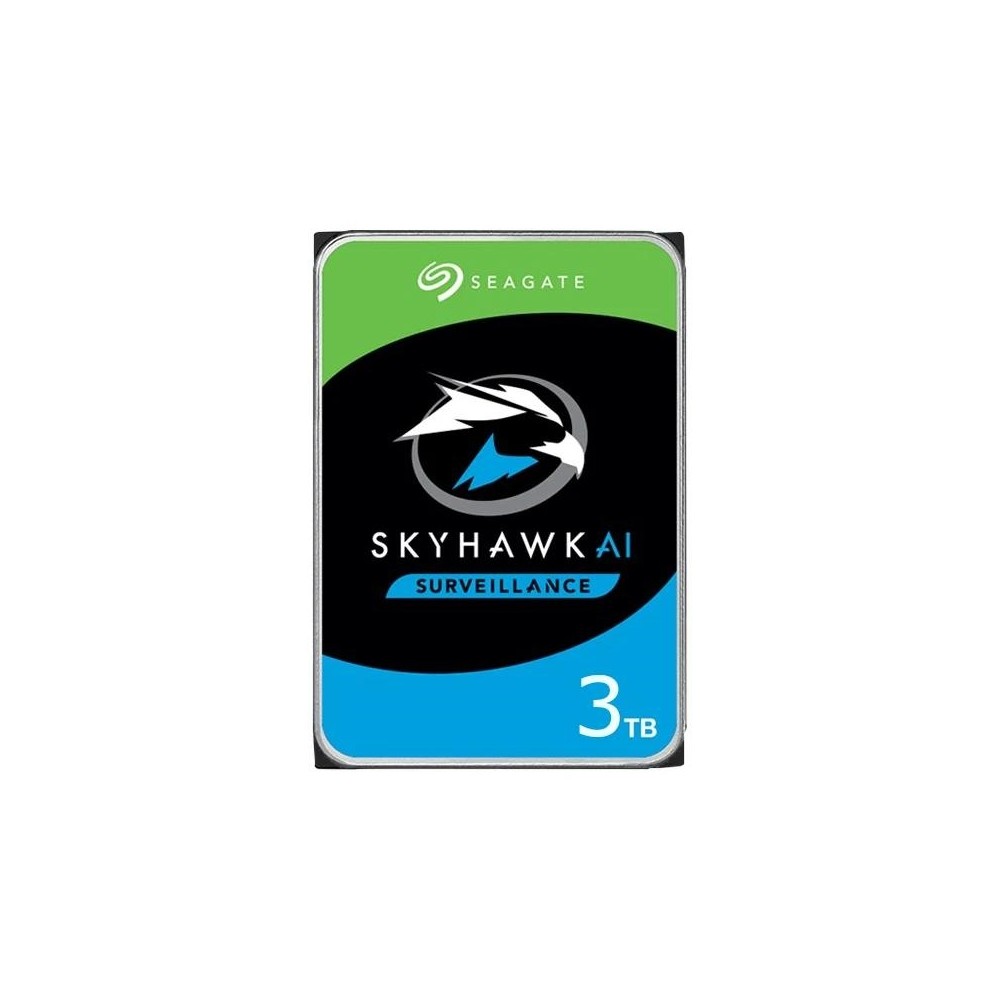 Seagate SkyHawk ST3000VX015 3TB 3.5" SATA3