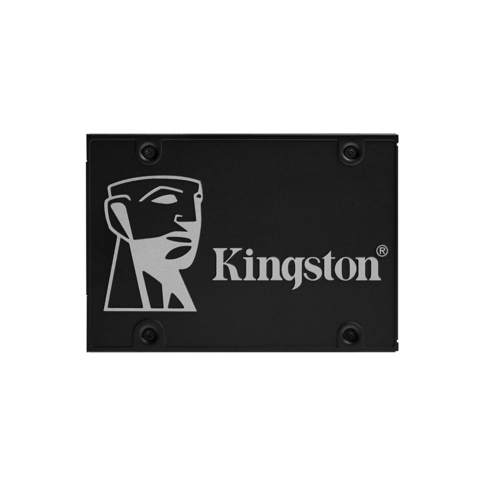 Kingston SKC600/512G SSD NAND TLC 3D 2.5"