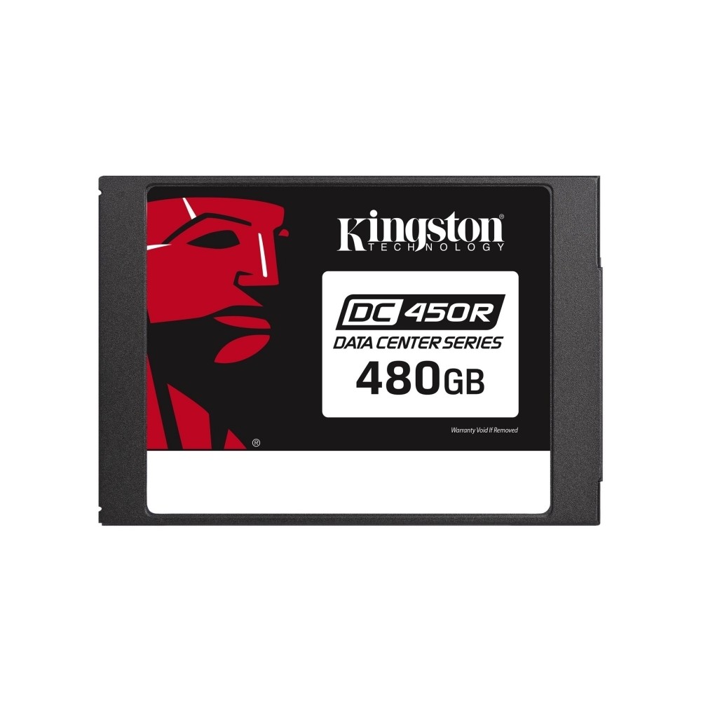 Kingston Data Center SSD SEDC450R/480G 480GB 2.5"