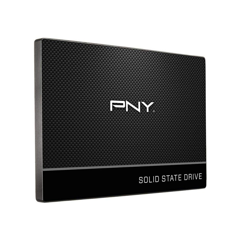PNY SSD CS900 120GB 2.5" SATA 3