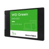 WD Green WDS100T3G0A SSD 1TB 2.5" SATA/600