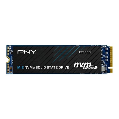 PNY CS1030 SSD 1TB M.2 NVMe PCIe Gen3