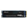 PNY CS2140 SSD 1TB M.2 NVMe PCIe Gen4