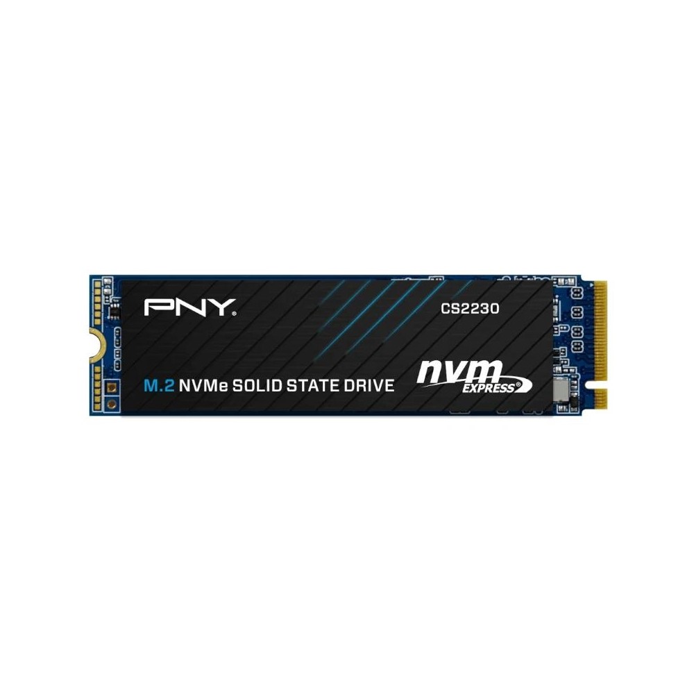 PNY CS2230 SSD 1TB M.2 NVMe PCIe Gen3