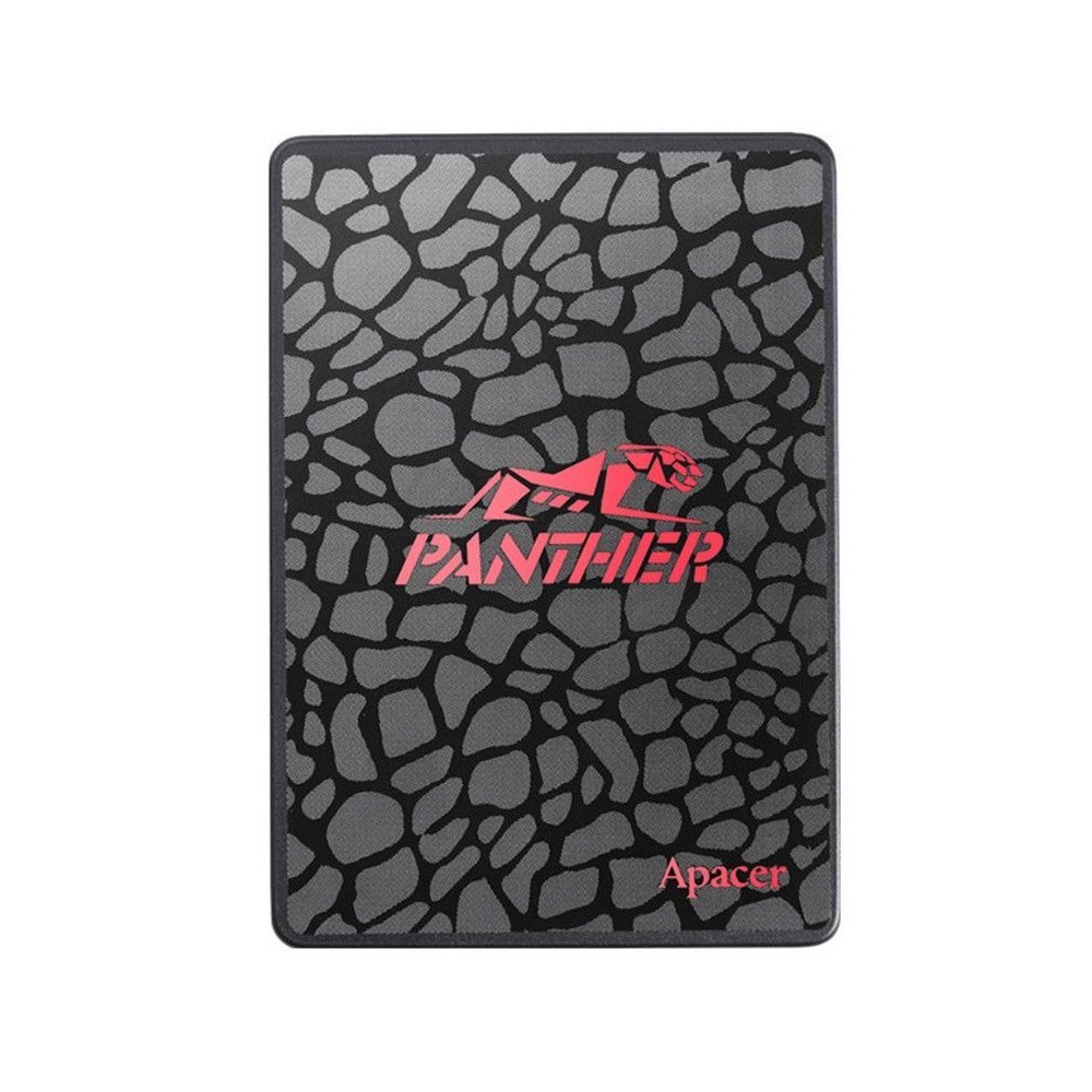 SSD Apacer AS350 Panther 256GB/ SATA III