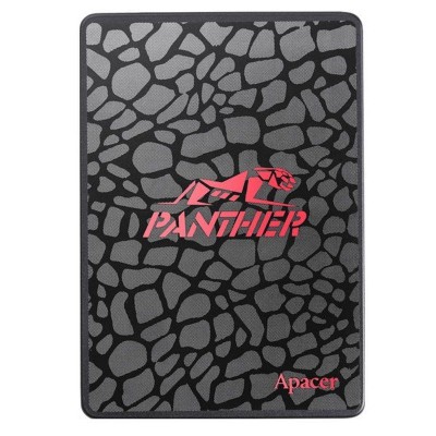 SSD Apacer AS350 Panther 512GB/ SATA III