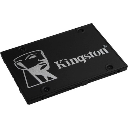 SSD Kingston SKC600 1TB/ SATA III
