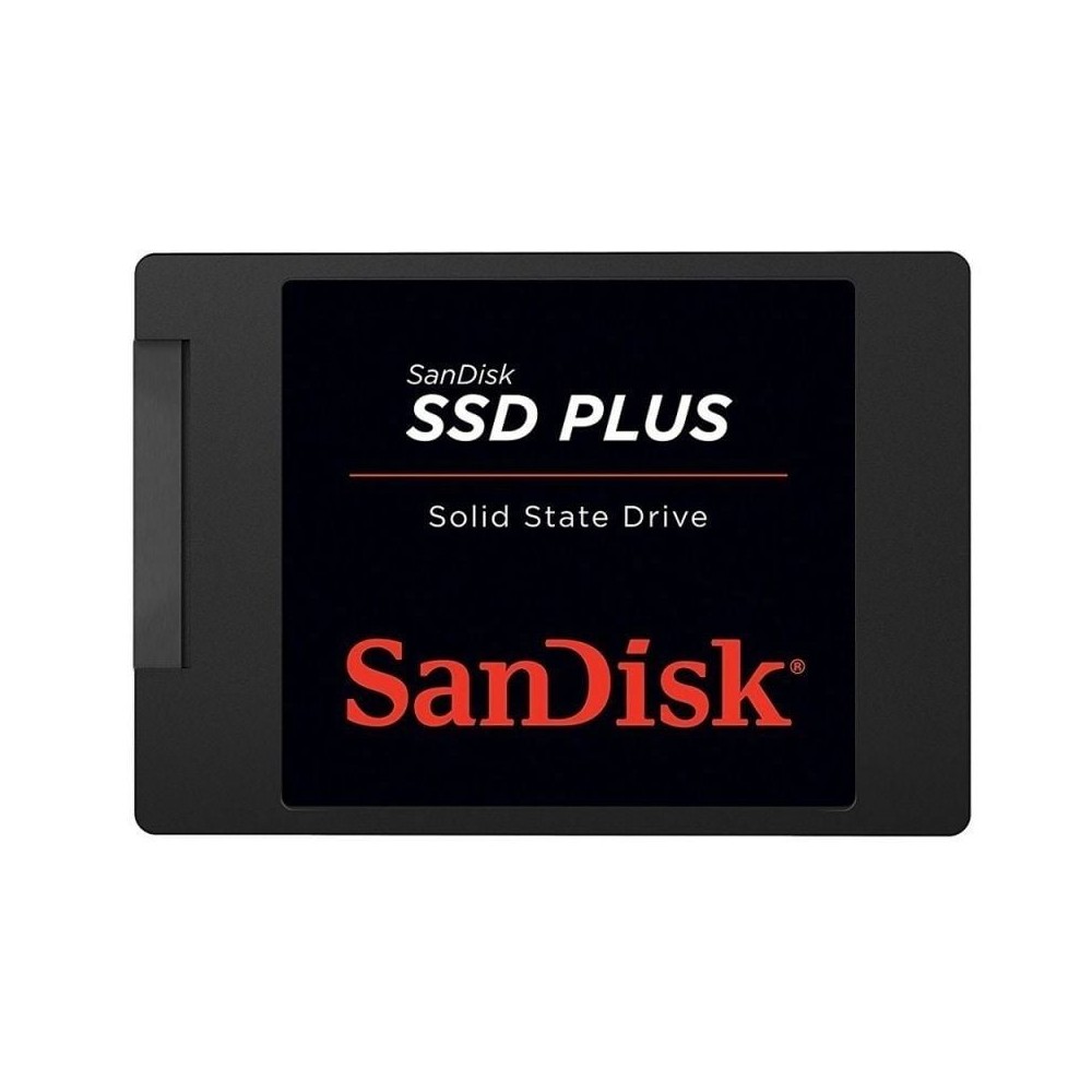 SSD SanDisk Plus 1TB/ SATA III
