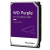Western Digital WD Purple Surveillance 8TB/ 3.5'/ SATA III/ 128MB