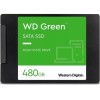 SSD Western Digital WD Green 480GB/ SATA III