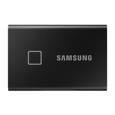 Samsung Touch Black T7 2 Tb Externo