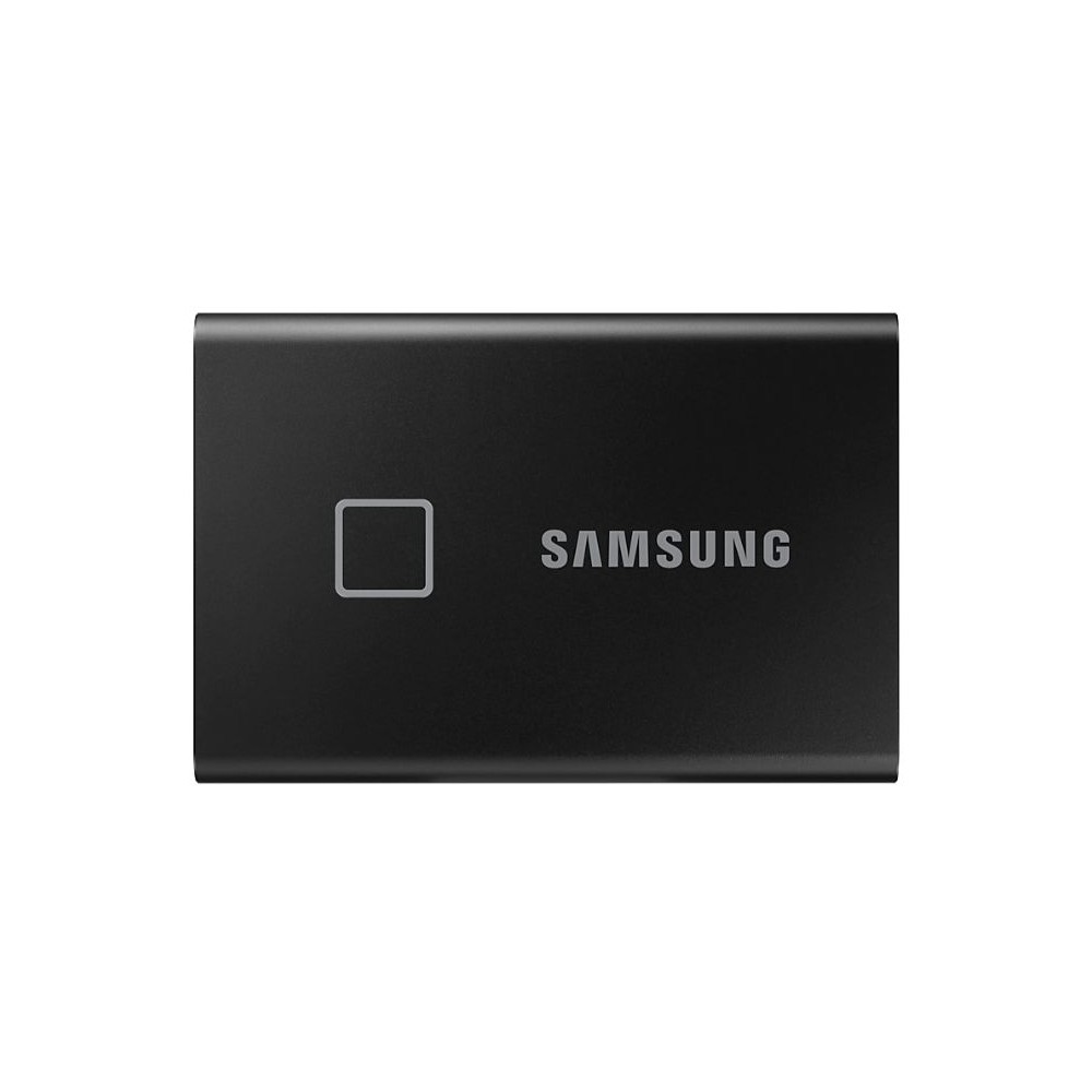 Samsung Touch Black T7 2 Tb Externo