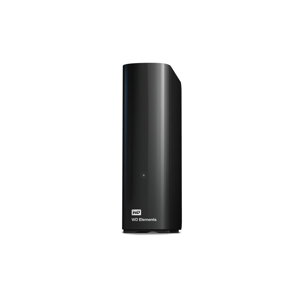 WD Elements Black 8 Tb 3.5 WD Elements Black 8 Tb 3.5