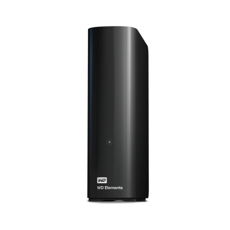 WD Elements Black 8 Tb 3.5