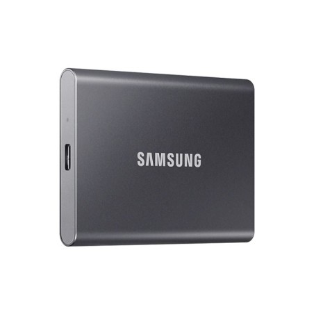Samsung T7 1Tb Ssd Grey Externo