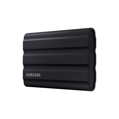 Samsung T7 1Tb Ssd Shield Black Externo