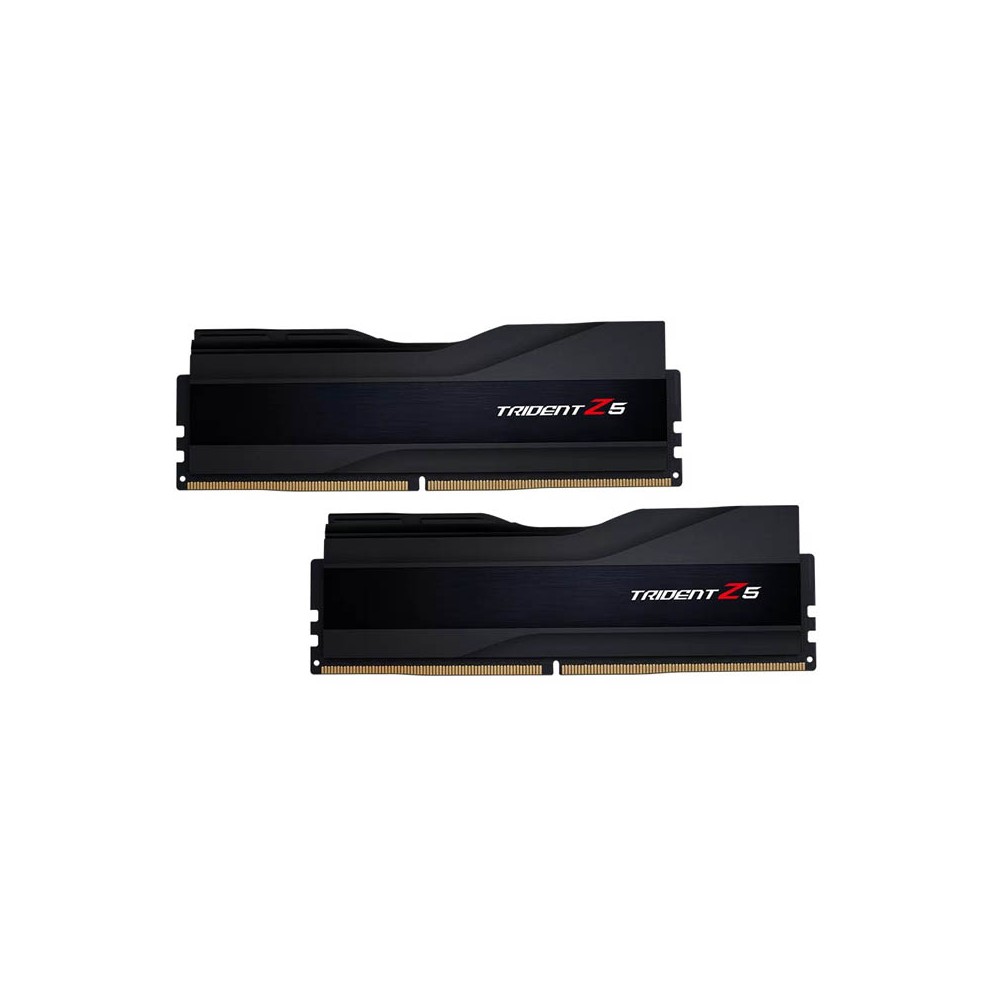 G.Skill Trident Z5 2x16GB 6400MHz CL32 Negro