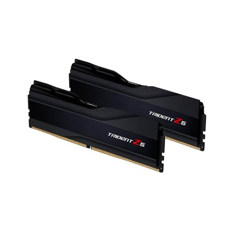 G.Skill Trident Z5 2x16GB 6400MHz CL32 Negro