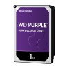 WD Purple 1 Tb 3.5'' Sata
