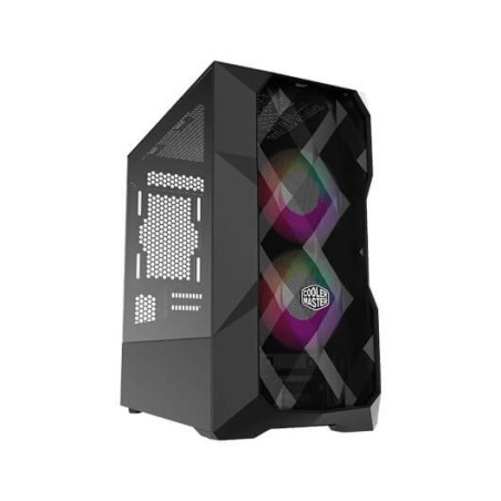Micro Atx Coolermaster Td300 Mesh