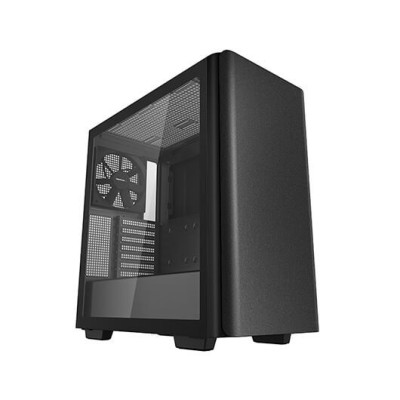 E-Atx Deepcool Ck500 Black