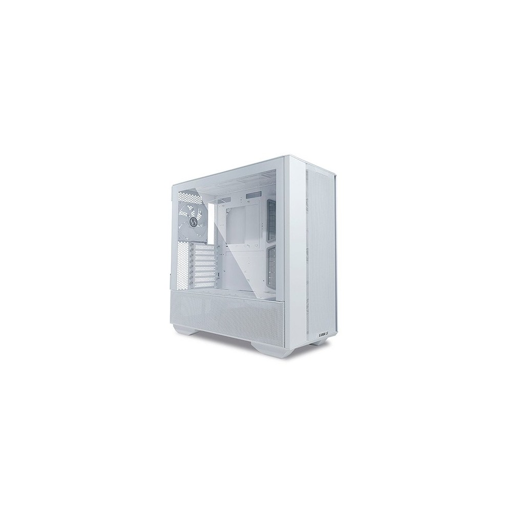 E-Atx Lian Li Lancool Iii White