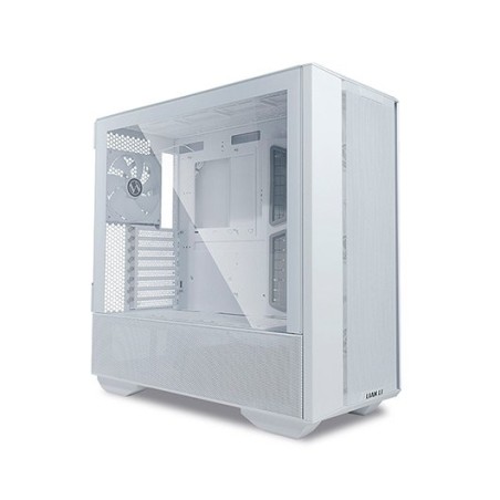 E-Atx Lian Li Lancool Iii White