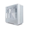 E-Atx Lian Li Lancool Iii White