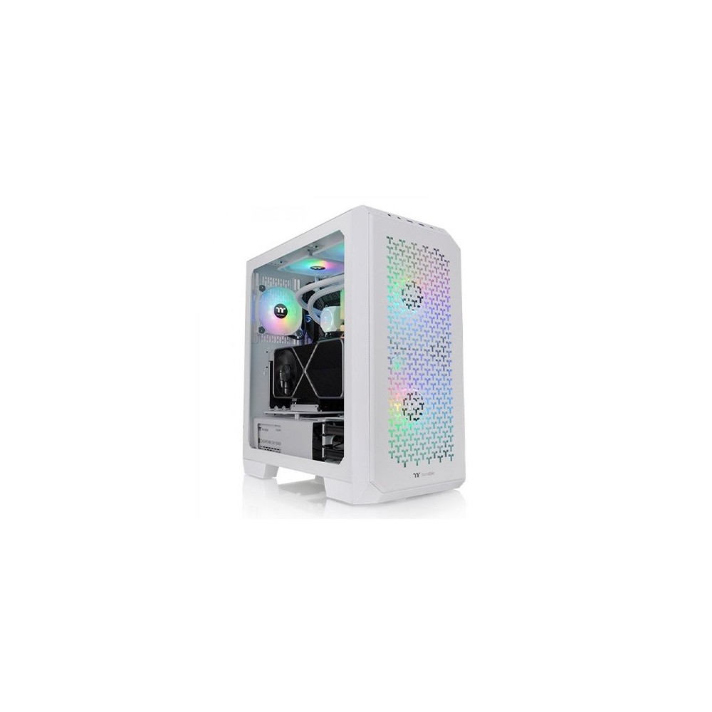 E-Atx Thermaltake View 300 Mx Snow